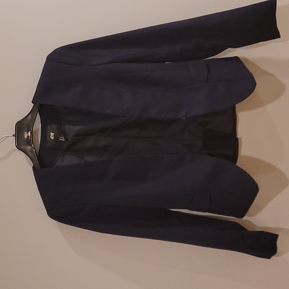 H&M ladies blazer